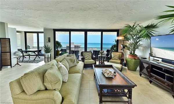 $2,995,000 | 26131 Hickory Boulevard, Unit 1N, Bonita Springs, FL 34134