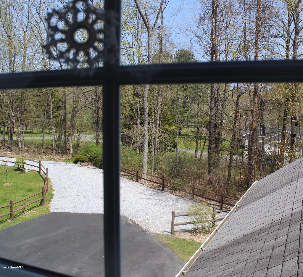 125 Dublin Road Richmond, MA 01201 - Photo 3 of 38 a view of swimming pool from a balcony