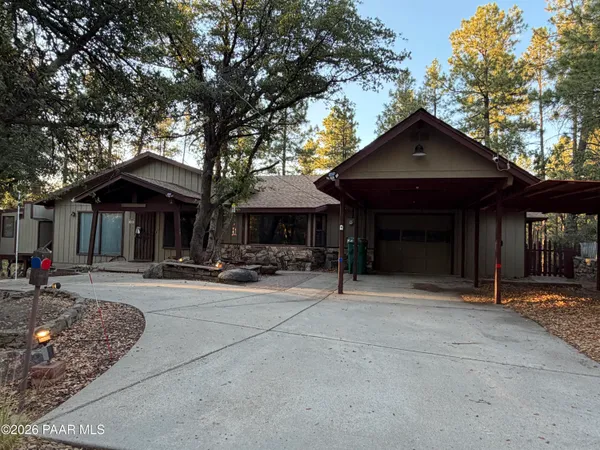 $3,100 | 1470 East Cima De Pina, Prescott, AZ 86303