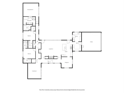 $775,000 | 4325 Elmwood Drive, Benbrook, TX 76116