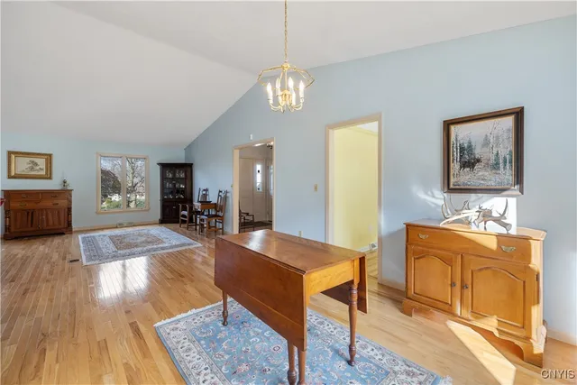 $409,000 | 125 Spyglass Lane, Manlius, NY 13066