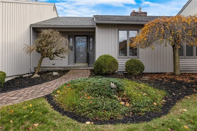 $409,000 | 125 Spyglass Lane, Manlius, NY 13066