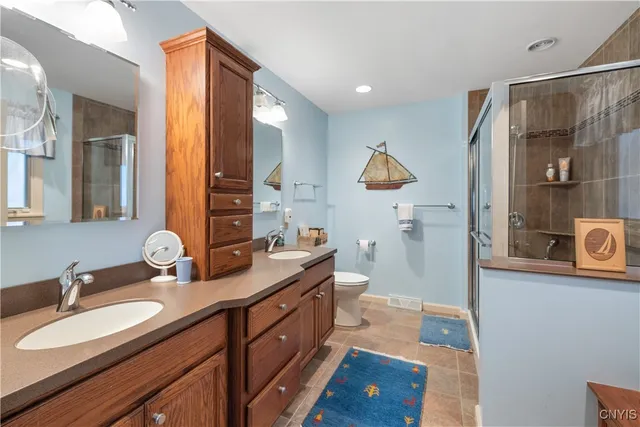 $409,000 | 125 Spyglass Lane, Manlius, NY 13066