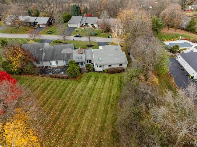 $409,000 | 125 Spyglass Lane, Manlius, NY 13066