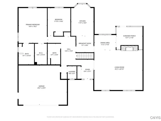 $409,000 | 125 Spyglass Lane, Manlius, NY 13066