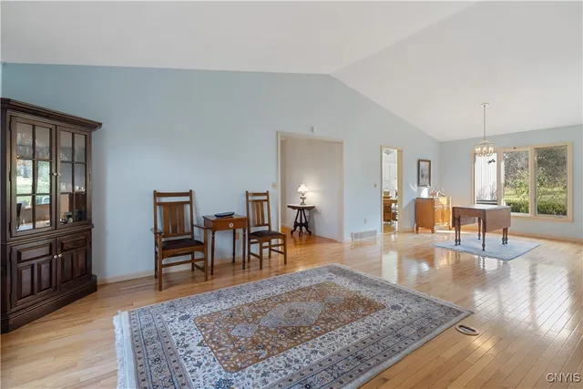 $409,000 | 125 Spyglass Lane, Manlius, NY 13066