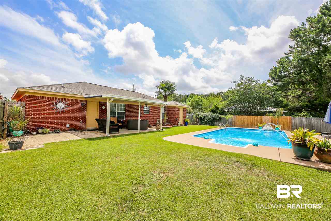 16385 Quail Lane Foley, AL 36535 - Photo 38 of 48