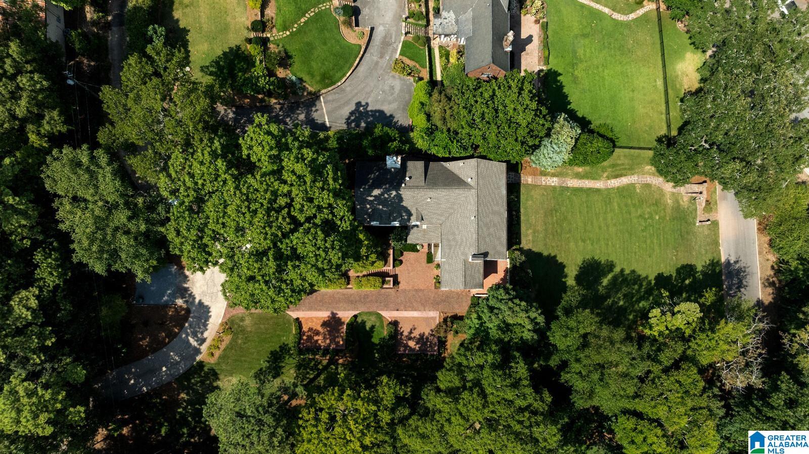 1822 Woodcrest Road Birmingham, AL 35205 - Photo 63 of 67 Gallery Image 63