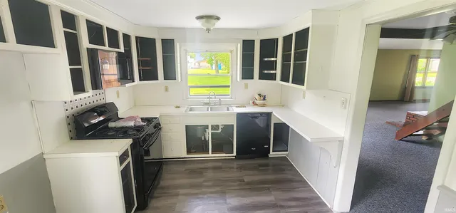 $179,900 | 307 Wood Street, Freelandville, IN 47535