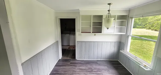 $179,900 | 307 Wood Street, Freelandville, IN 47535