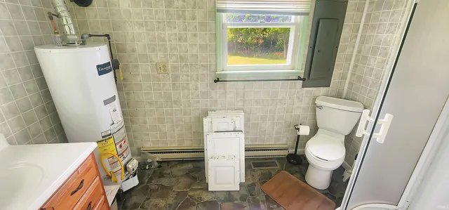 $179,900 | 307 Wood Street, Freelandville, IN 47535