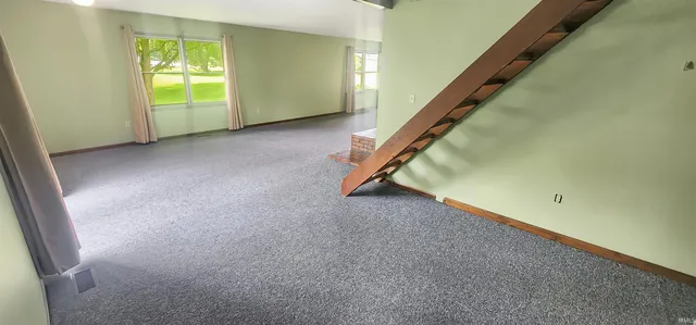 $179,900 | 307 Wood Street, Freelandville, IN 47535