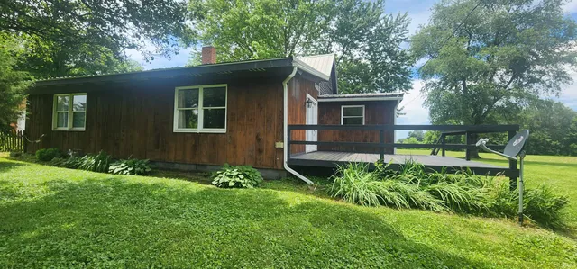 $179,900 | 307 Wood Street, Freelandville, IN 47535