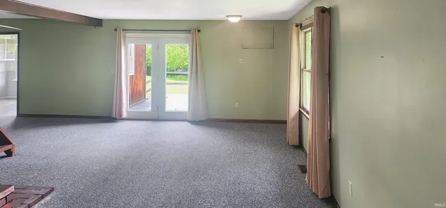 $179,900 | 307 Wood Street, Freelandville, IN 47535