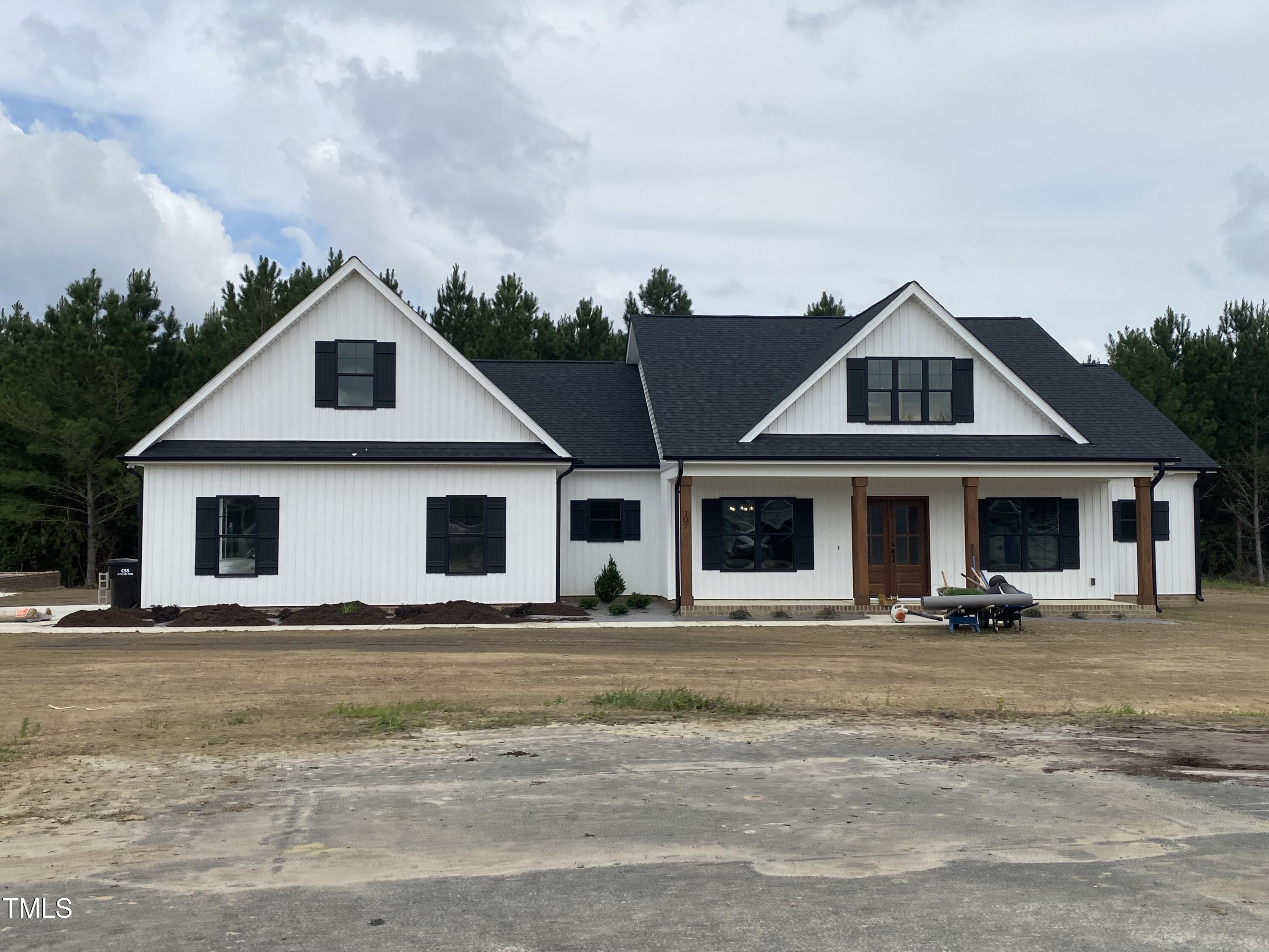 107 Rae Drive Pikeville, NC 27863 - Photo 1 of 2 IMG_0607