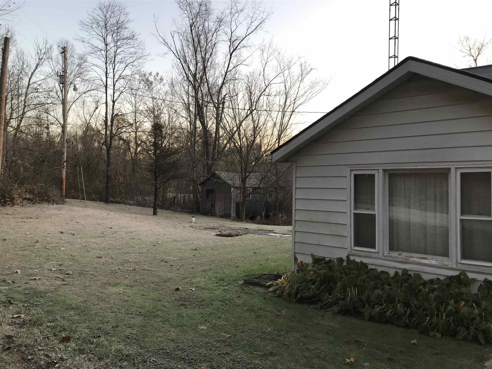172 Wayne Beasley Road Huron, IN 47437 - Photo 10 of 10