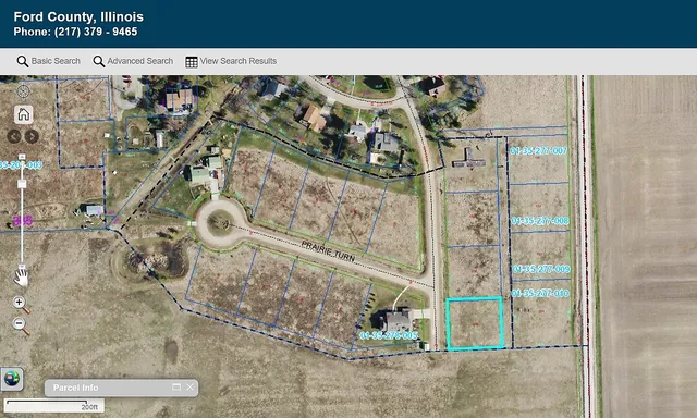 $16,000 | 155 Sun Street, Cabery, IL 60919