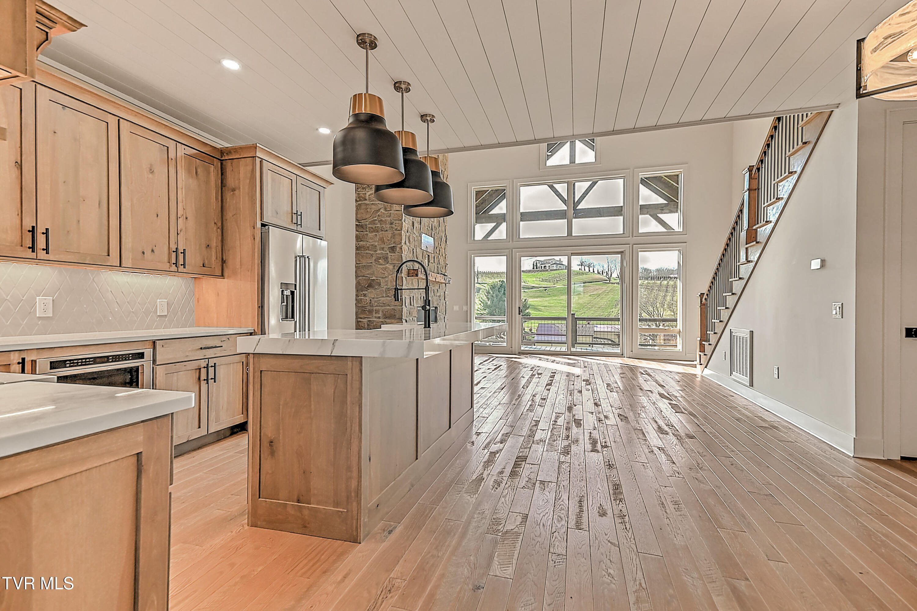 190 Farmhouse Village Trail Butler, TN 37640 - Photo 15 of 101 190 Farmhouse Village Trl DST-19