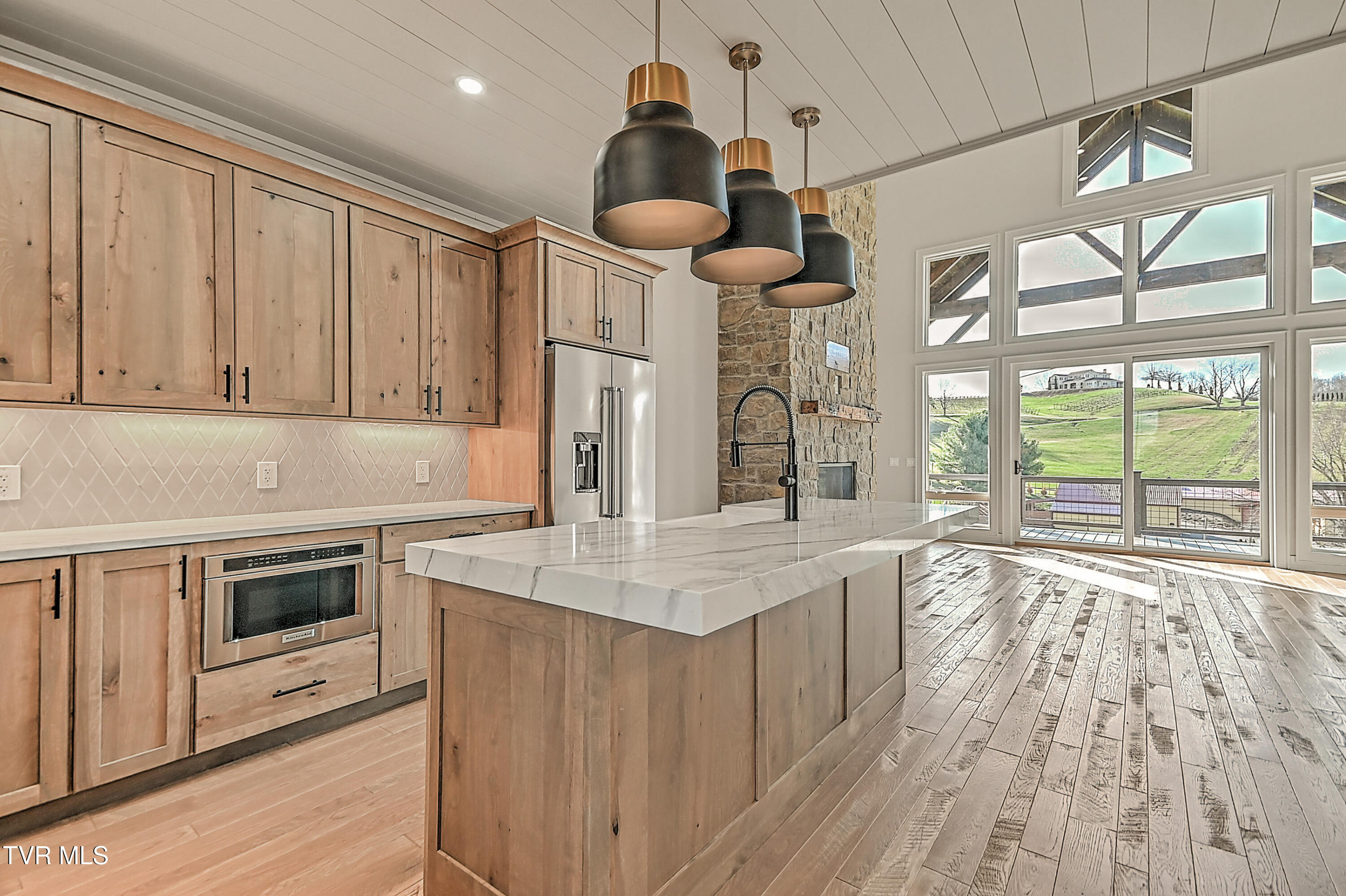 190 Farmhouse Village Trail Butler, TN 37640 - Photo 18 of 101 190 Farmhouse Village Trl DST-22