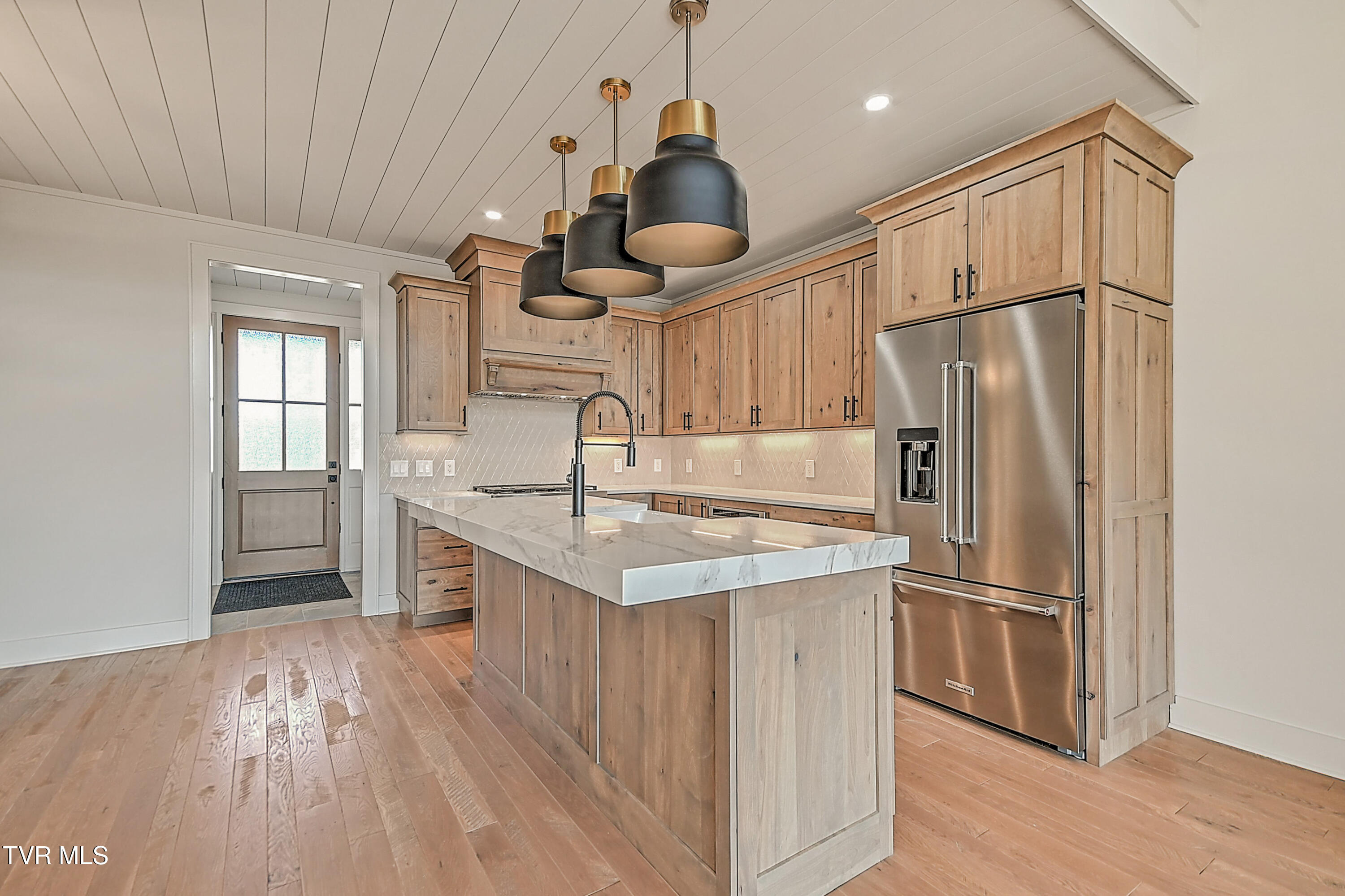 190 Farmhouse Village Trail Butler, TN 37640 - Photo 20 of 101 190 Farmhouse Village Trl DST-24