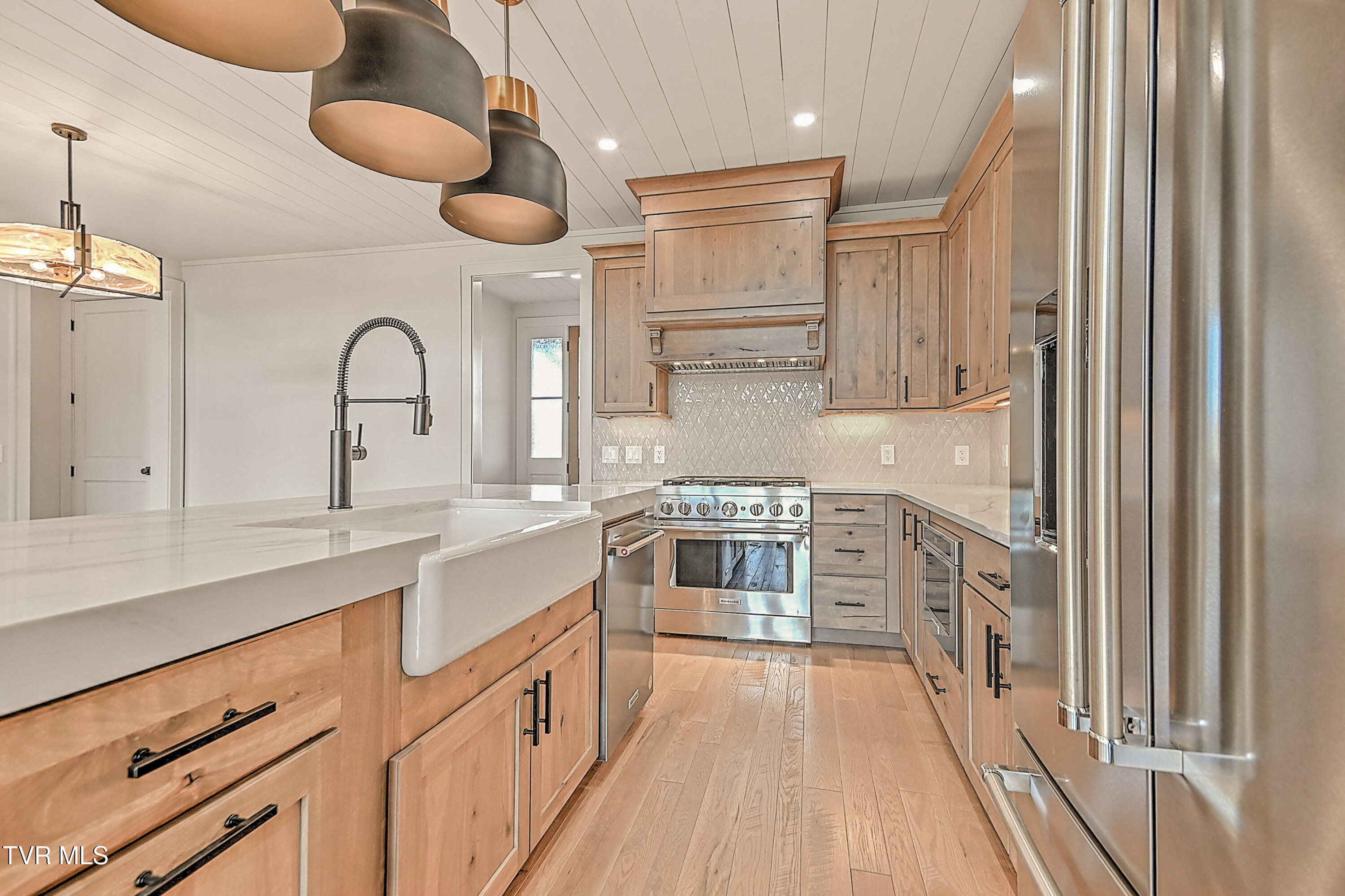 190 Farmhouse Village Trail Butler, TN 37640 - Photo 23 of 101 190 Farmhouse Village Trl DST-26
