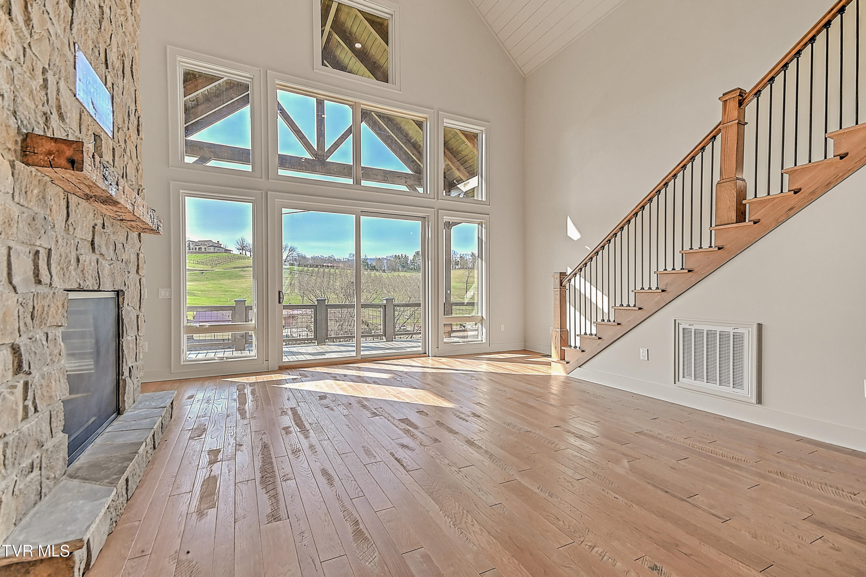 190 Farmhouse Village Trail Butler, TN 37640 - Photo 24 of 101 190 Farmhouse Village Trl DST-27