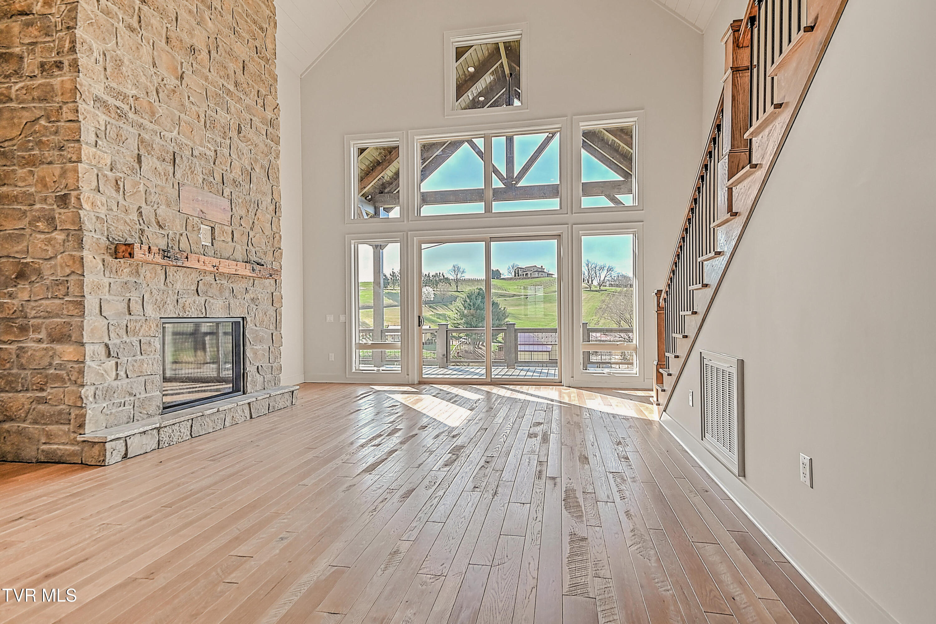 190 Farmhouse Village Trail Butler, TN 37640 - Photo 26 of 101 190 Farmhouse Village Trl DST-29