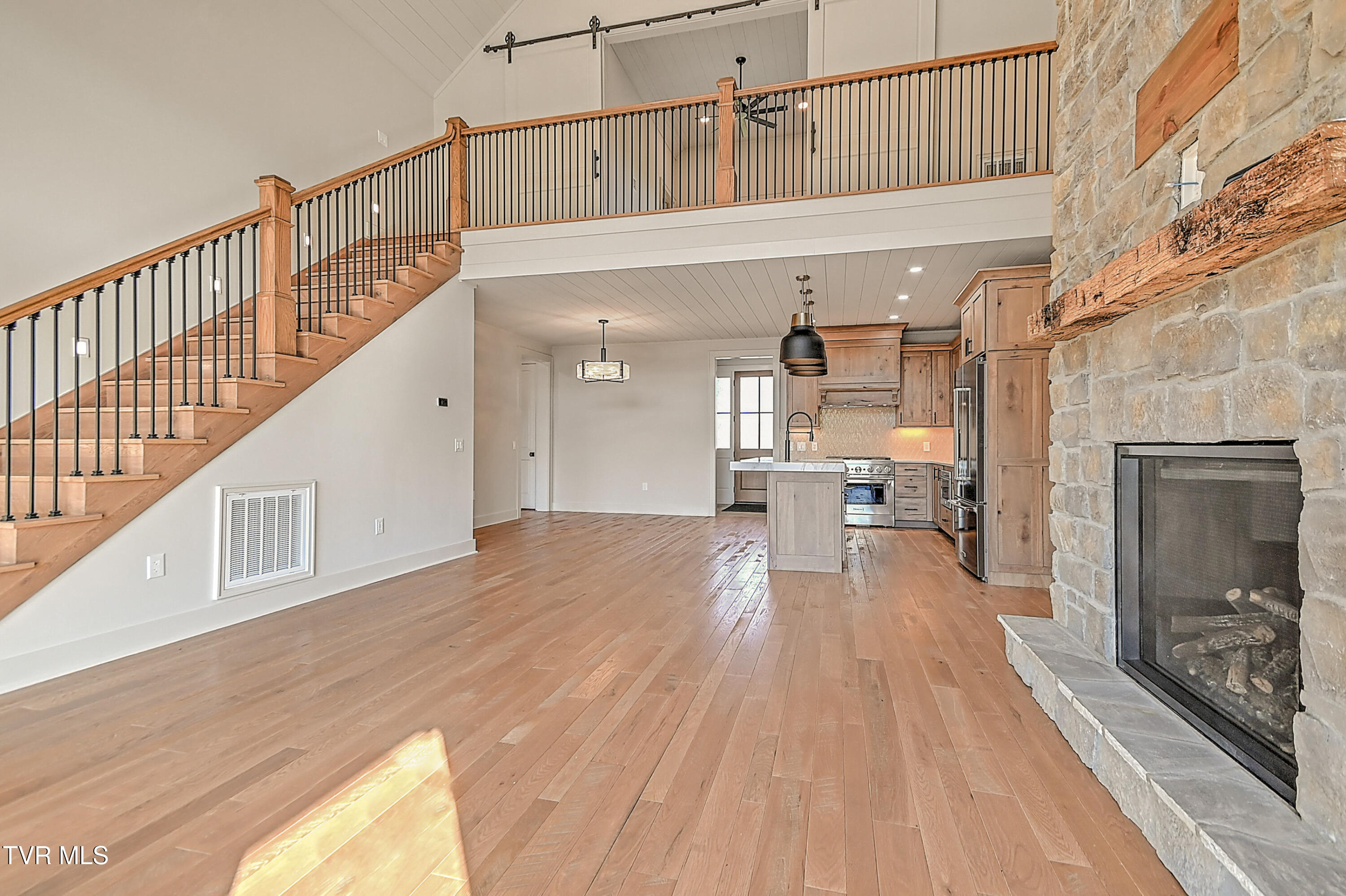 190 Farmhouse Village Trail Butler, TN 37640 - Photo 28 of 101 190 Farmhouse Village Trl DST-30