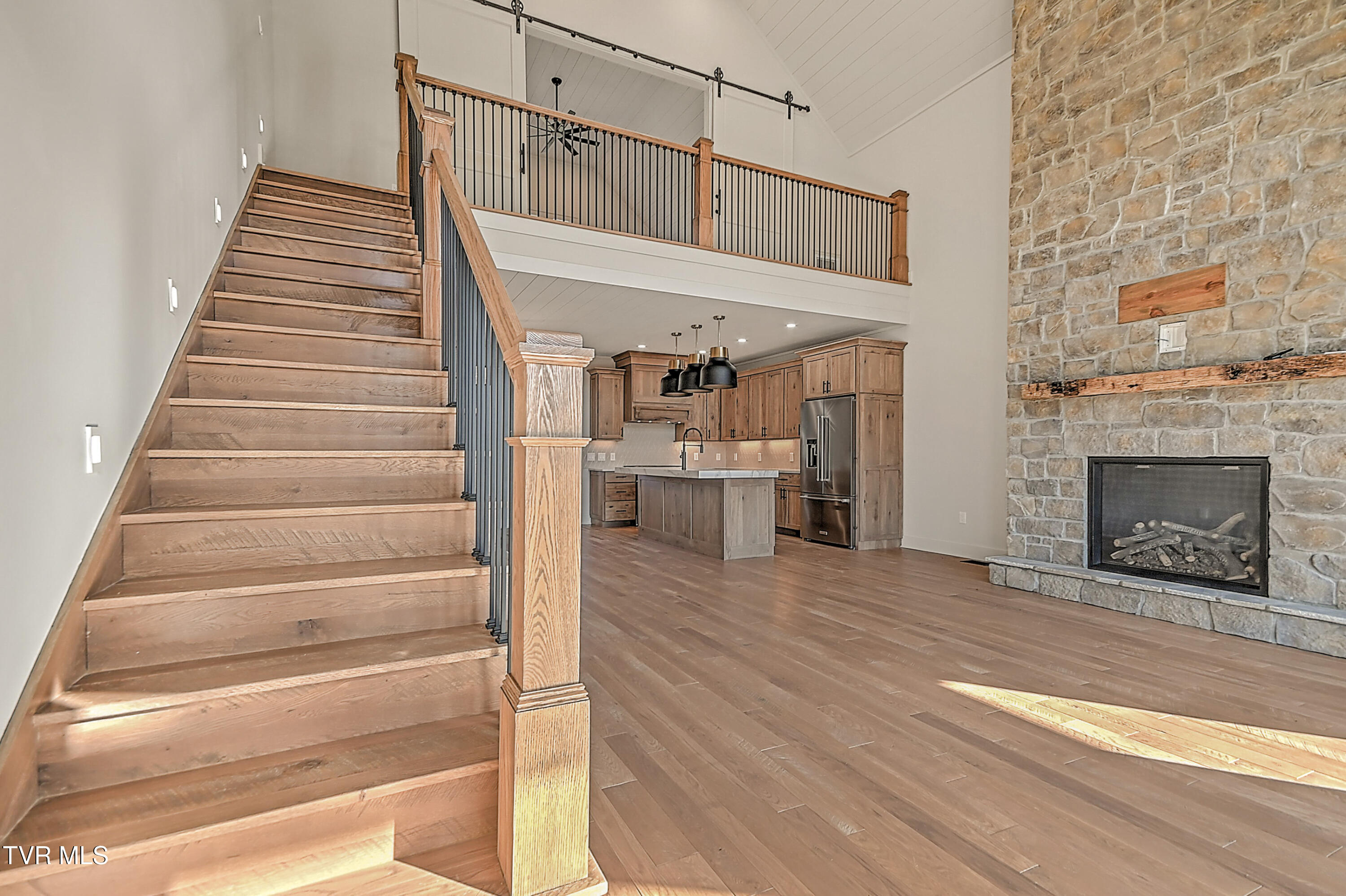 190 Farmhouse Village Trail Butler, TN 37640 - Photo 31 of 101 190 Farmhouse Village Trl DST-33