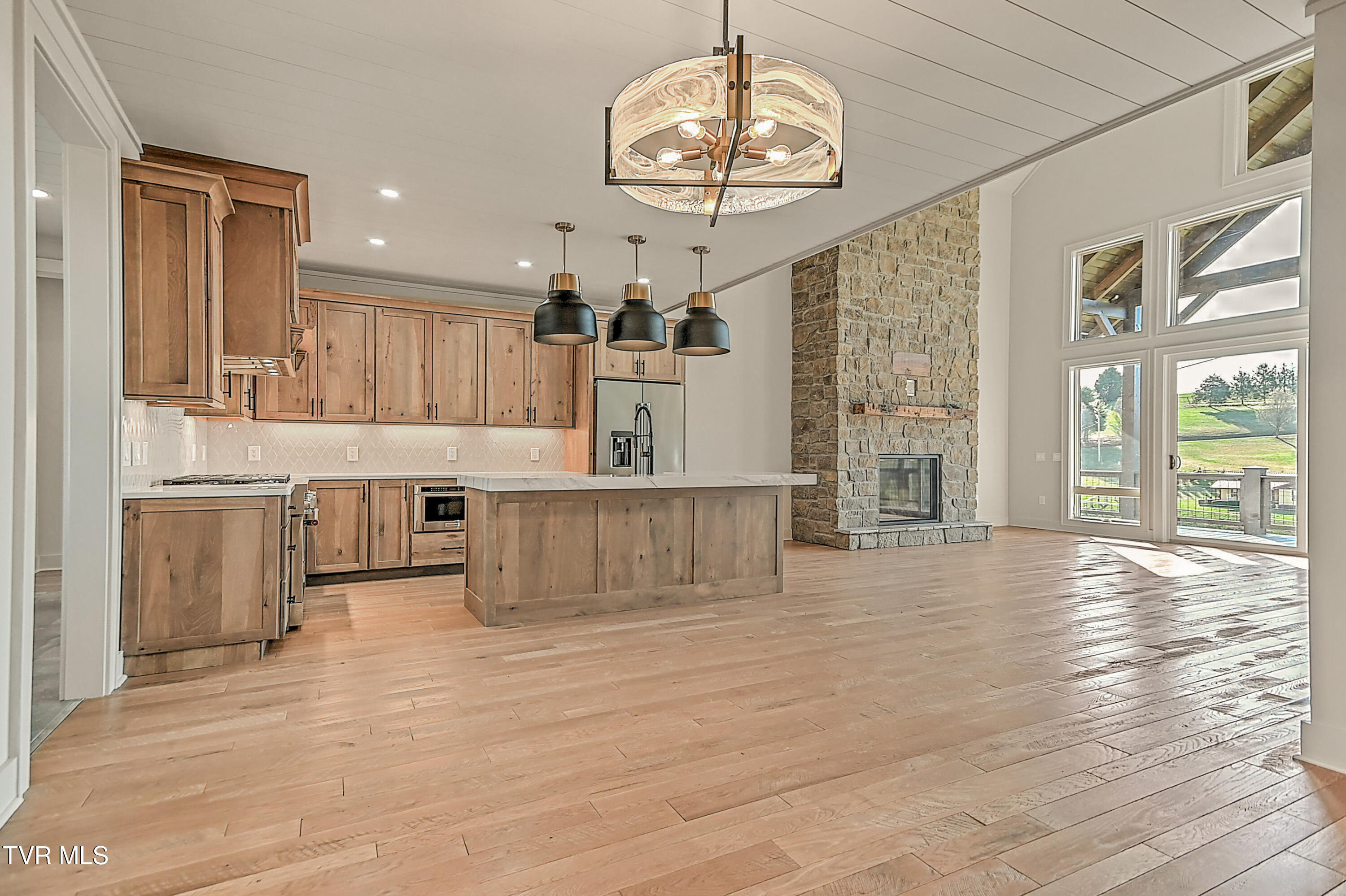 190 Farmhouse Village Trail Butler, TN 37640 - Photo 35 of 101 190 Farmhouse Village Trl DST-37