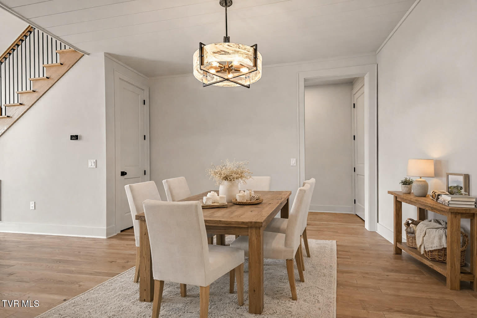 190 Farmhouse Village Trail Butler, TN 37640 - Photo 36 of 101 Staged 190 Farmhouse VIllage Trl DST