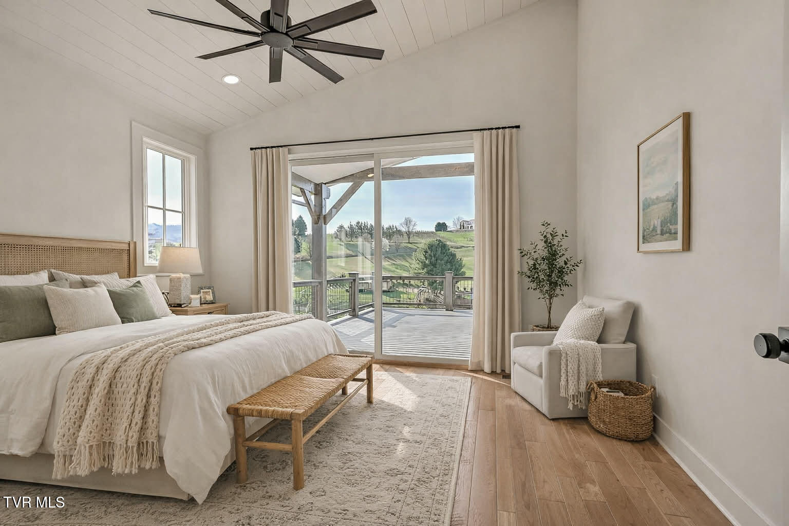 190 Farmhouse Village Trail Butler, TN 37640 - Photo 42 of 101 Staged 190 Farmhouse VIllage Trl DST-7