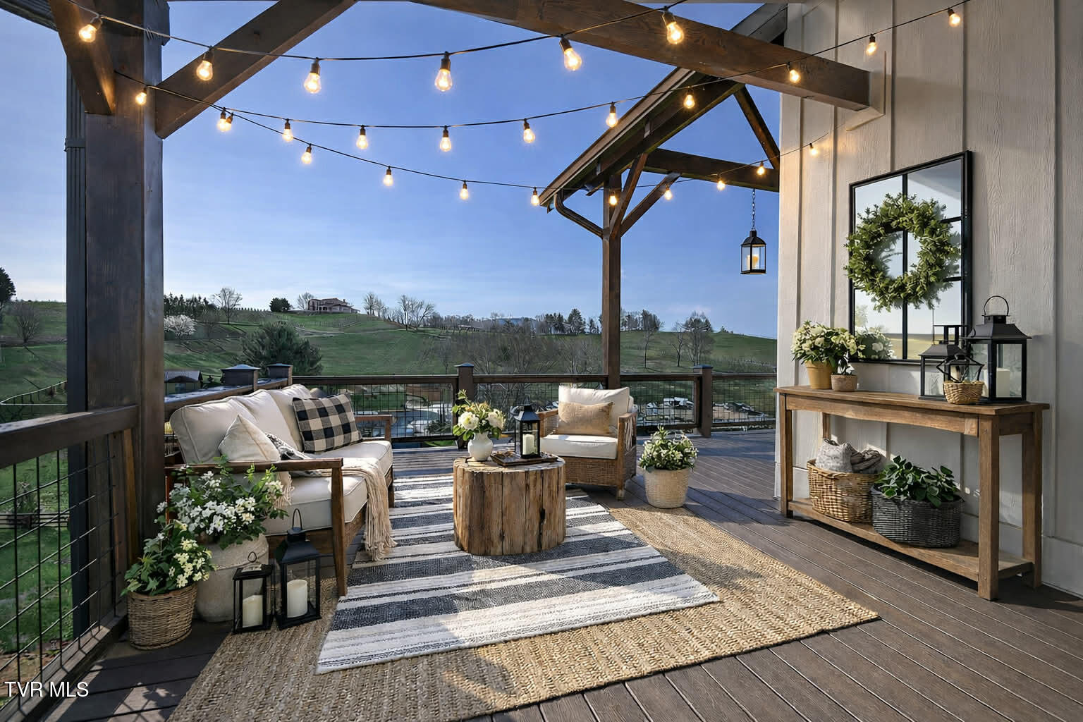 190 Farmhouse Village Trail Butler, TN 37640 - Photo 70 of 101 Staged 190 Farmhouse VIllage Trl DST-4