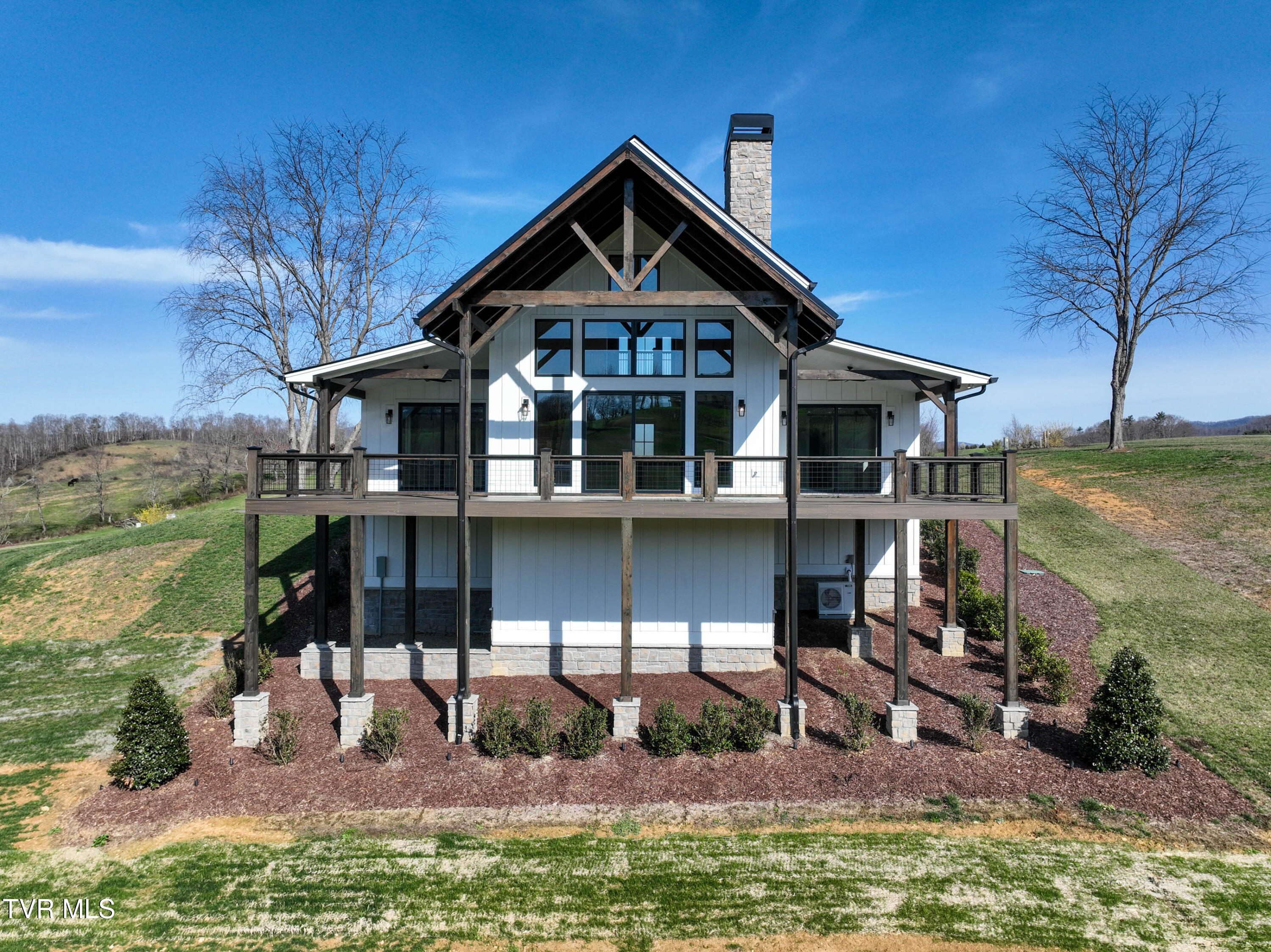 190 Farmhouse Village Trail Butler, TN 37640 - Photo 79 of 101 Farmhouse Village Trl Drone TAYLOR-5