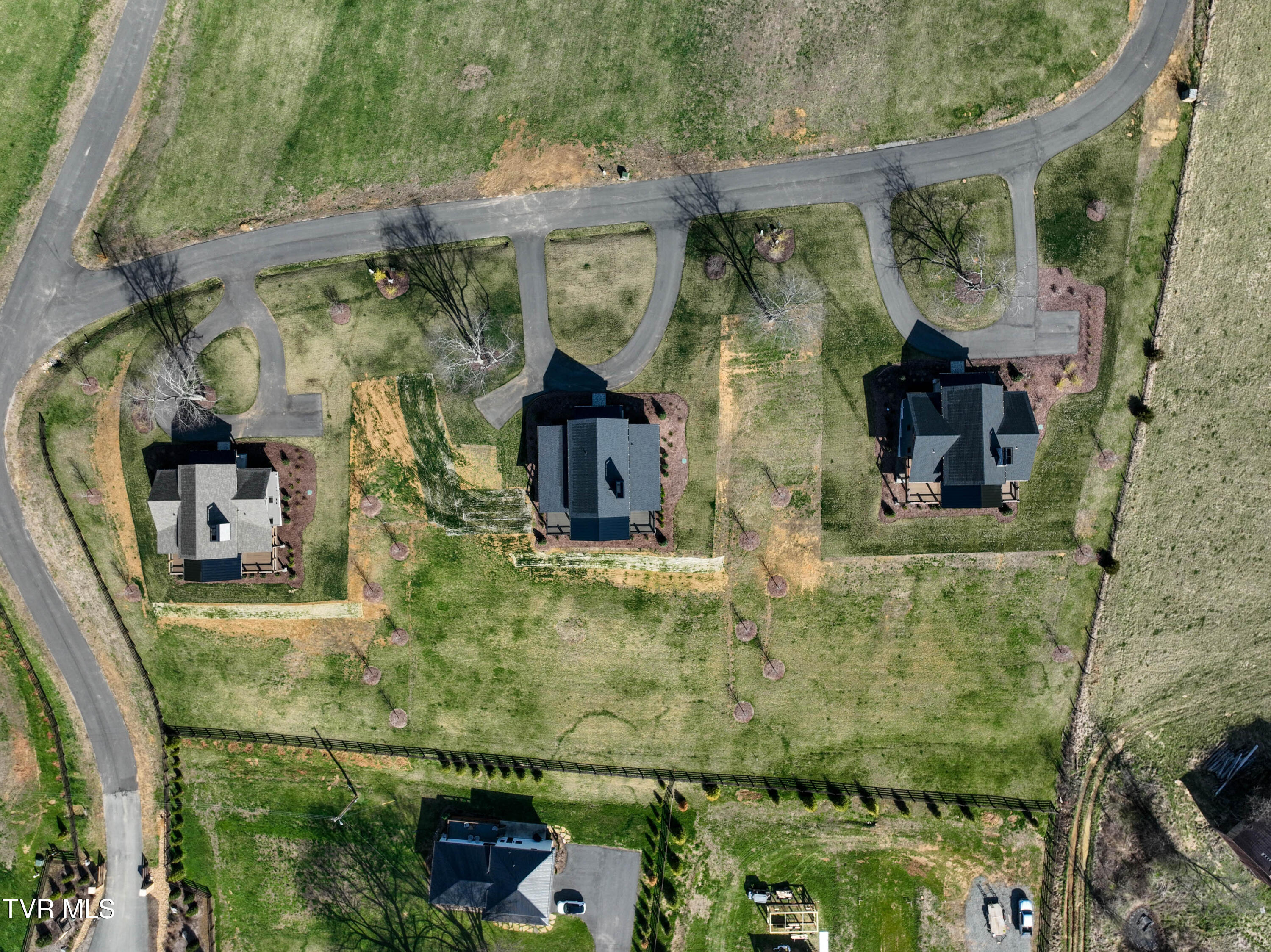 190 Farmhouse Village Trail Butler, TN 37640 - Photo 99 of 101 Farmhouse Village Trl Drone TAYLOR-31