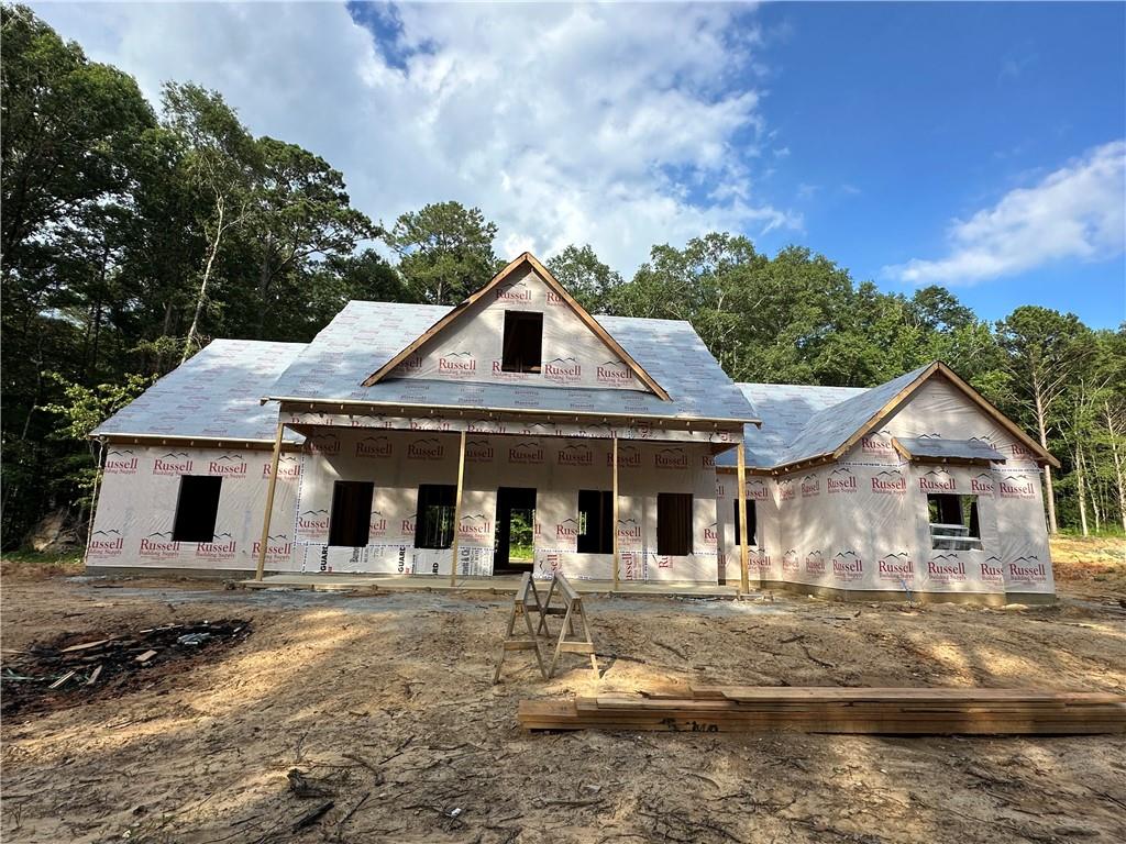 2143 Lee Road Salem, AL 36874 - Photo 2 of 2 Gallery Image 2