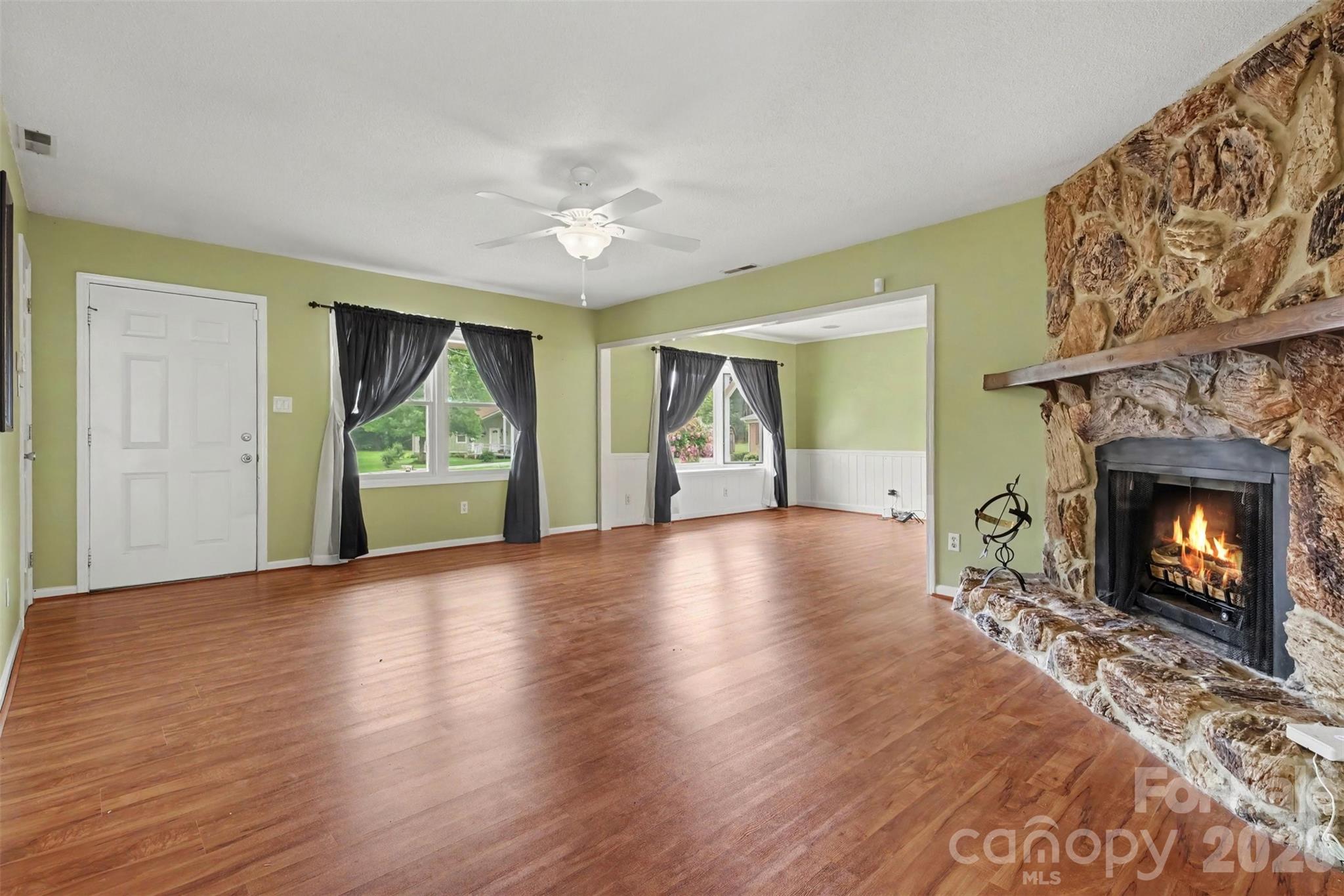 155 Park Villa Road Salisbury, NC 28146 - Photo 21 of 37