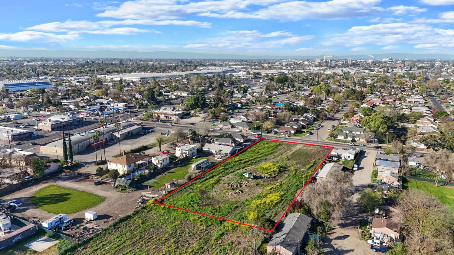 716 North Filbert Street Stockton, CA 95205 - Photo 15 of 17