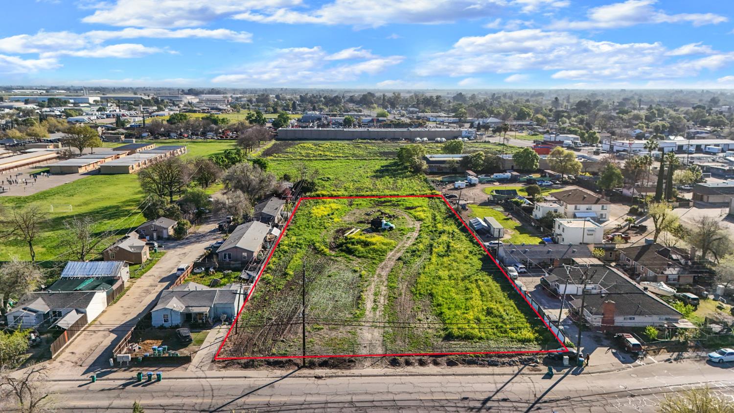 716 North Filbert Street Stockton, CA 95205 - Photo 6 of 17