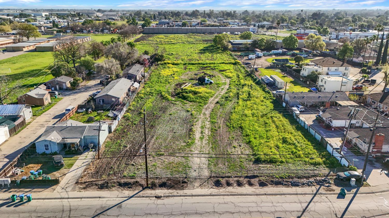 716 North Filbert Street Stockton, CA 95205 - Photo 7 of 17