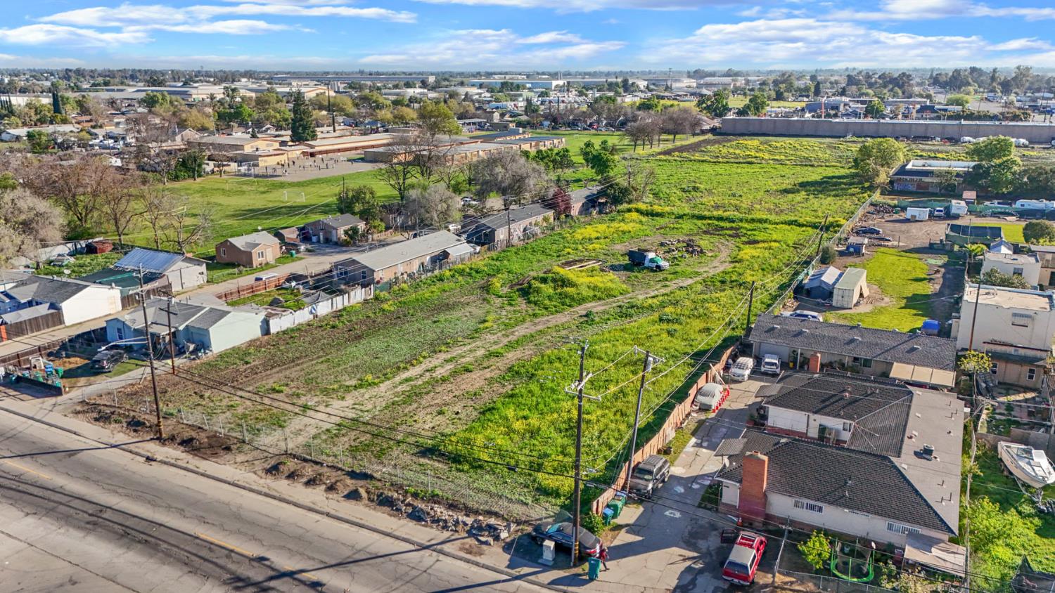 716 North Filbert Street Stockton, CA 95205 - Photo 9 of 17