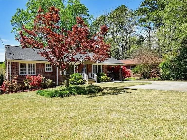 1194 Houston Mill Road Northeast Atlanta, GA 30329 - Photo 2 of 22