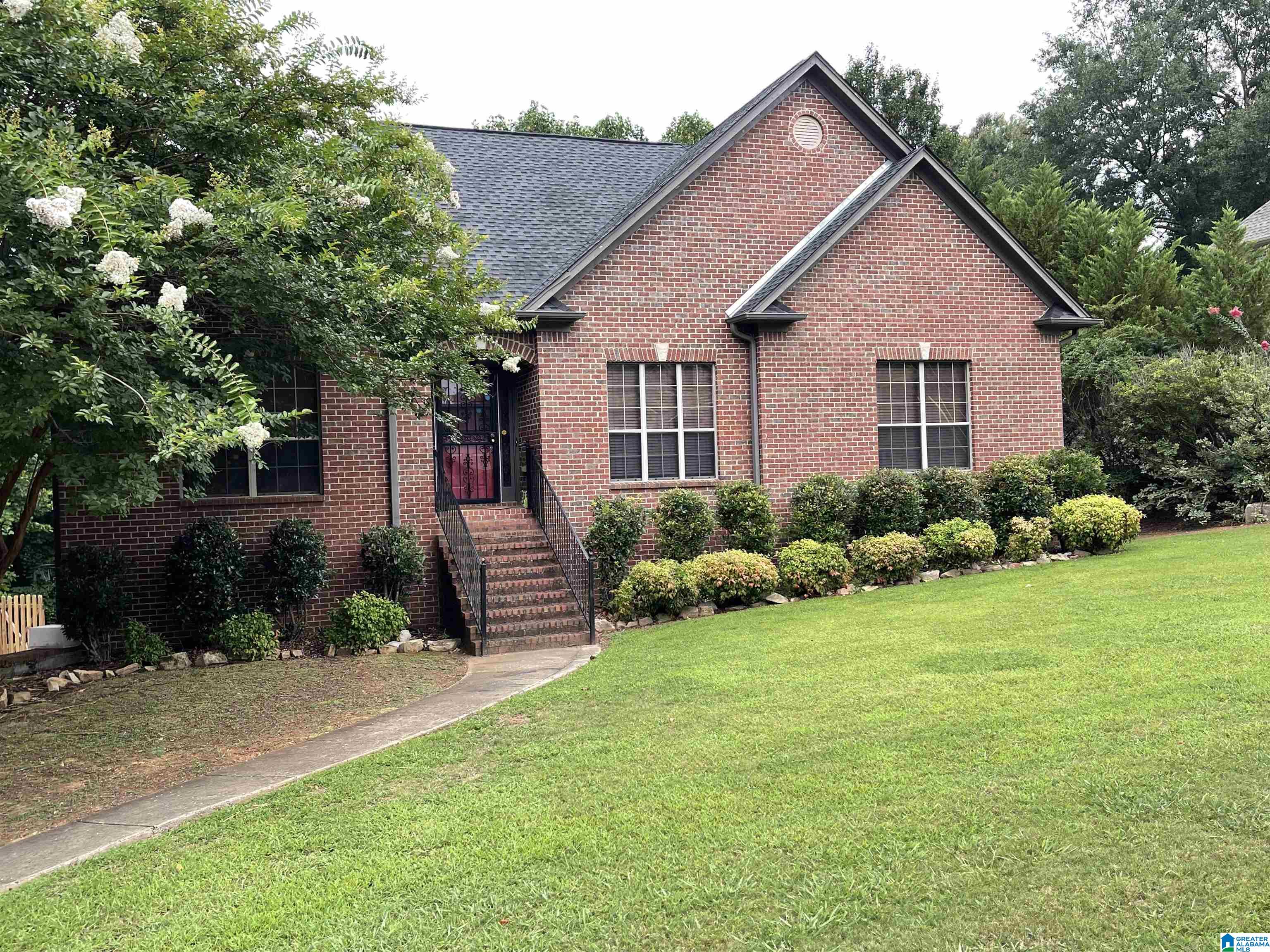 3484 Cooks Moore Road Trussville, AL 35173 - Photo 54 of 54