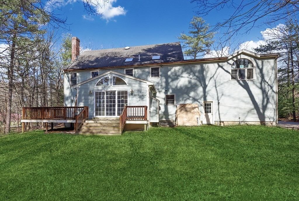 9 Ridge Road Norfolk, MA 02056 - Photo 31 of 32 Gallery Image 31