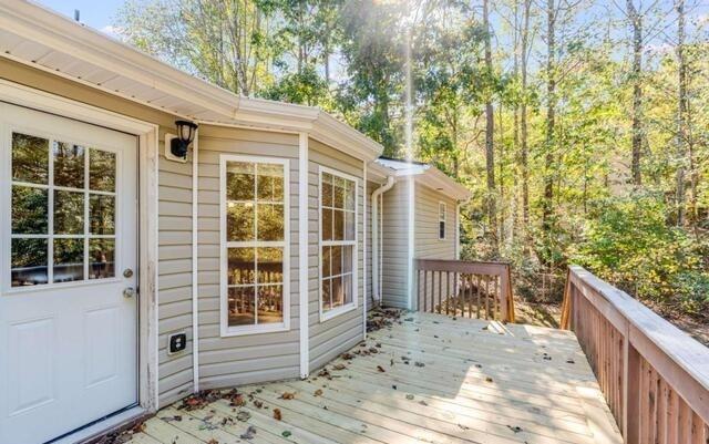 139 Clover Court Temple, GA 30179 - Photo 20 of 32