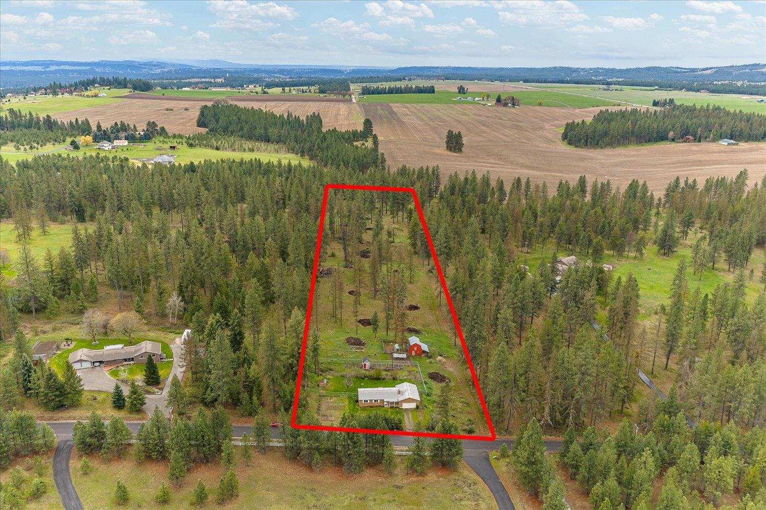 6 East Wild Rose Road Colbert, WA 99005 - Photo 37 of 50