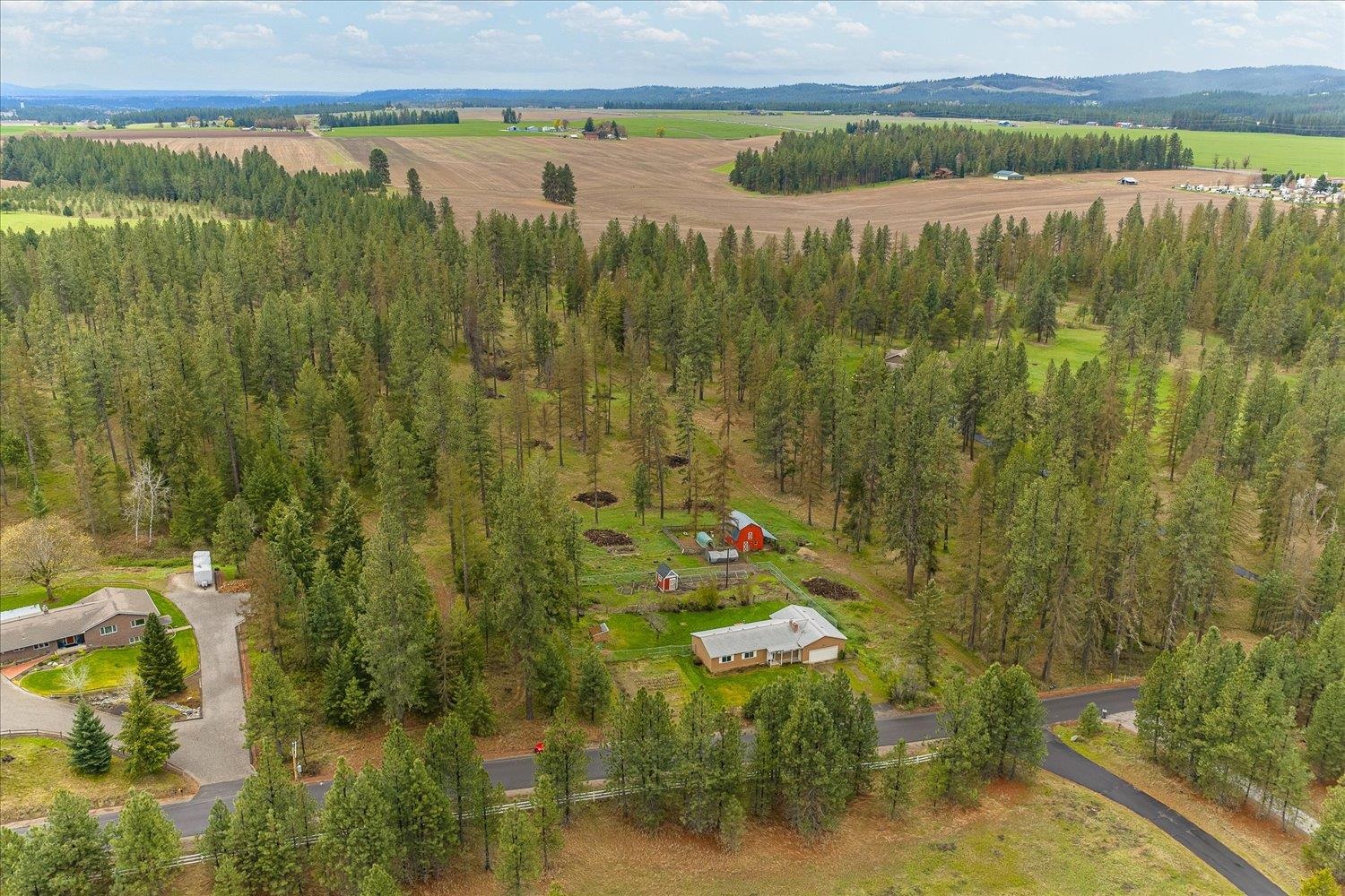 6 East Wild Rose Road Colbert, WA 99005 - Photo 39 of 50