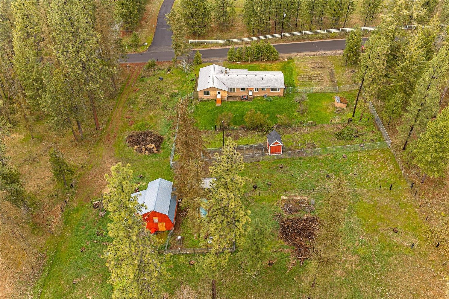 6 East Wild Rose Road Colbert, WA 99005 - Photo 40 of 50