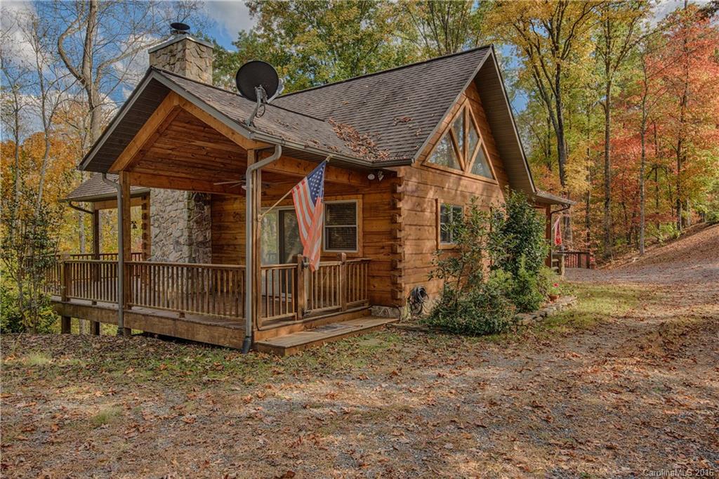 555 Jarrett Hills Road Sylva, NC 28779 - Photo 20 of 23 Gallery Image 20