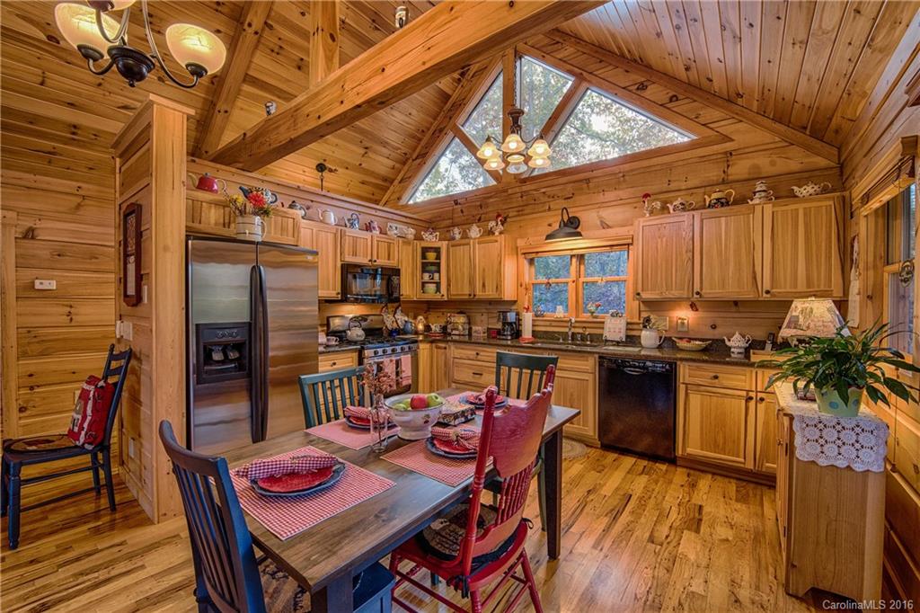 555 Jarrett Hills Road Sylva, NC 28779 - Photo 8 of 23 Gallery Image 8